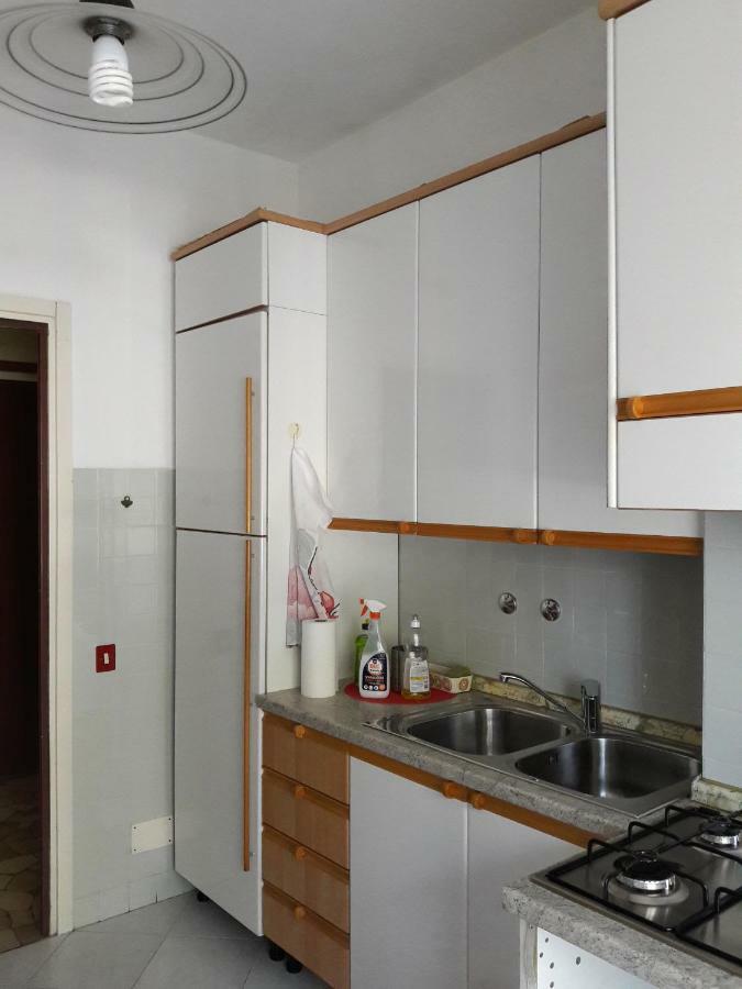 Appartamento San Siro มิลาน ภายนอก รูปภาพ